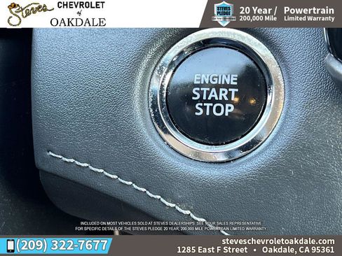 Used 2023 Toyota Highlander XLE image 21