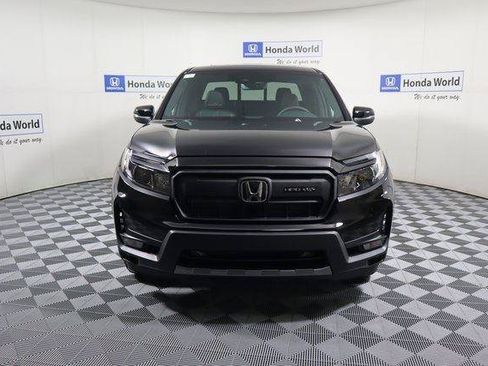 Used 2024 Honda Ridgeline TrailSport image 4