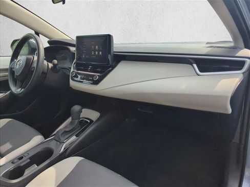 Certified 2025 Toyota Corolla LE w/ Convenience Package FWD image 29