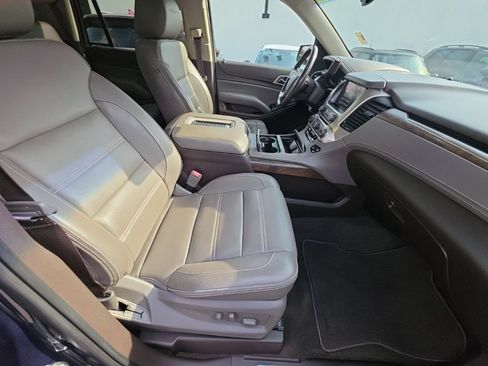 Used 2018 GMC Yukon Denali AWD/4WD image 24