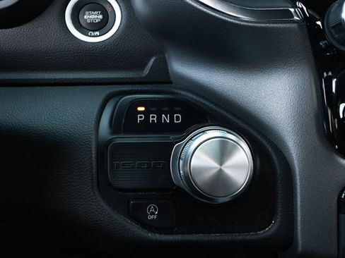 Used 2024 RAM 1500 Laramie RWD image 16