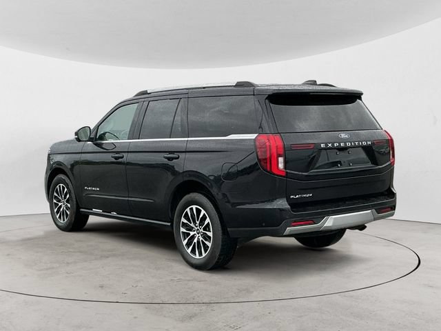 Used 2025 Ford Expedition Platinum AWD/4WD image 7