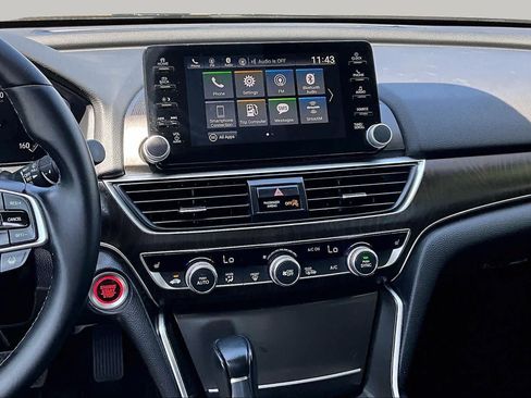 Used 2019 Honda Accord EX-L image 7