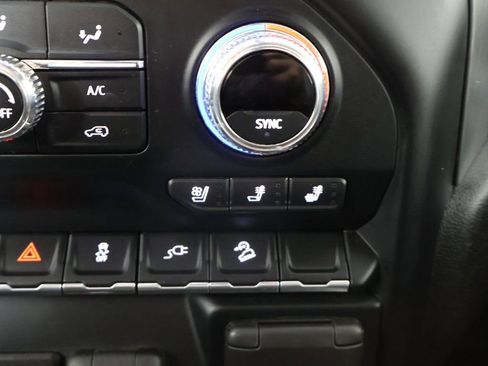 Used 2022 GMC Sierra 1500 Denali image 53