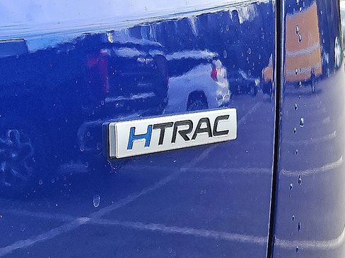 Used 2022 Hyundai Tucson Limited image 32