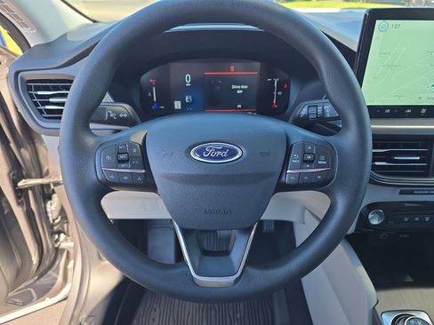 New 2026 Ford Escape Active w/ Tech Pack #1 image 22