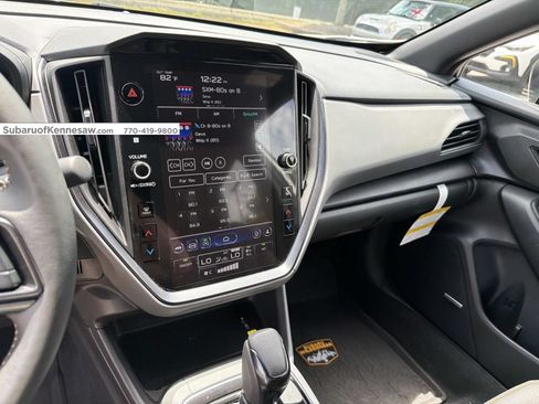 Certified 2026 Subaru Crosstrek 2.5i Wilderness AWD/4WD image 30