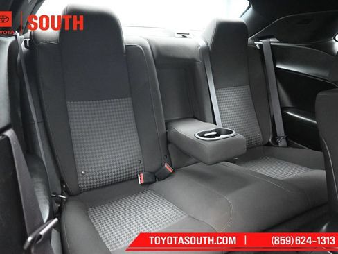 Used 2022 Dodge Challenger GT RWD image 25