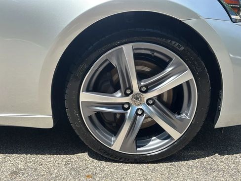 Used 2019 Lexus IS 300 AWD w/ Navigation Package image 28