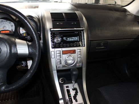 Used 2008 Scion tC FWD image 11