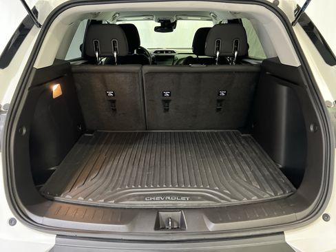Used 2023 Chevrolet TrailBlazer LT w/ Convenience Package AWD/4WD image 14