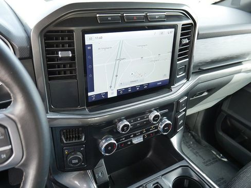 Used 2023 Ford F150 XLT w/ Equipment Group 302A High image 36