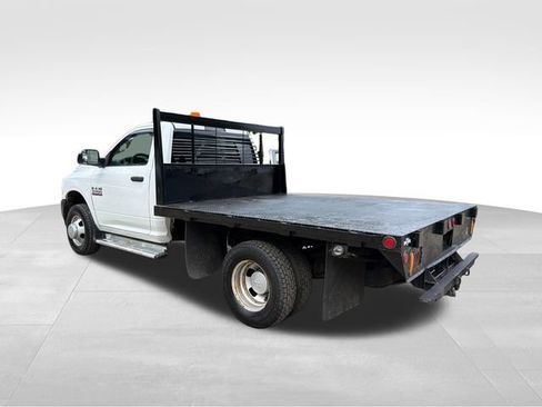 Used 2013 RAM 3500 Tradesman w/ PWR Accessory Group AWD/4WD image 5