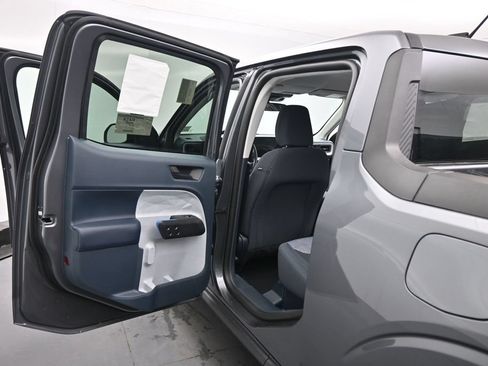 New 2026 Ford Maverick XLT FWD image 17