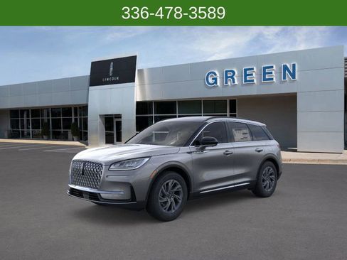 New 2026 Lincoln Corsair Premiere image 1