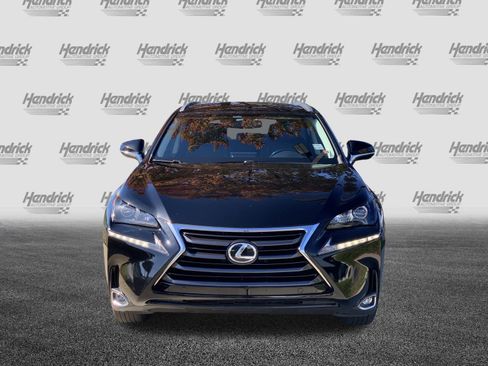 Used 2015 Lexus NX 200t FWD image 3