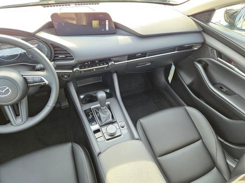 New 2026 MAZDA MAZDA3 2.5 S Preferred image 17