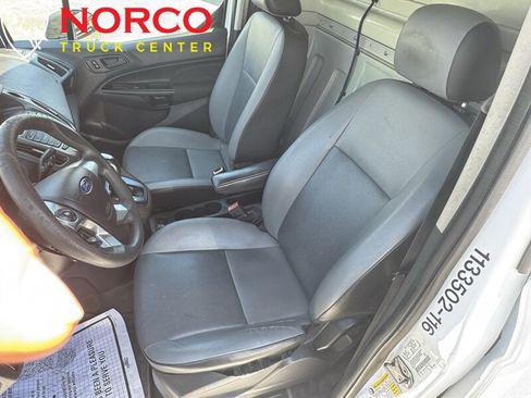 Used 2016 Ford Transit Connect XL FWD image 22