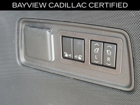 Certified 2023 Cadillac Escalade Sport Platinum RWD image 16