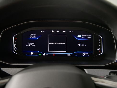 Used 2025 Volkswagen Jetta GLI Autobahn image 21