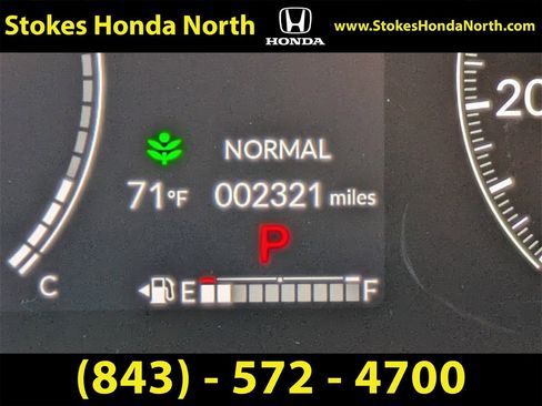 Certified 2025 Honda Ridgeline RTL+ image 28