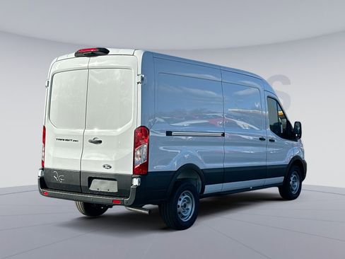 New 2026 Ford Transit 250 Base image 7