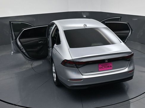 Used 2025 Honda Accord LX image 21