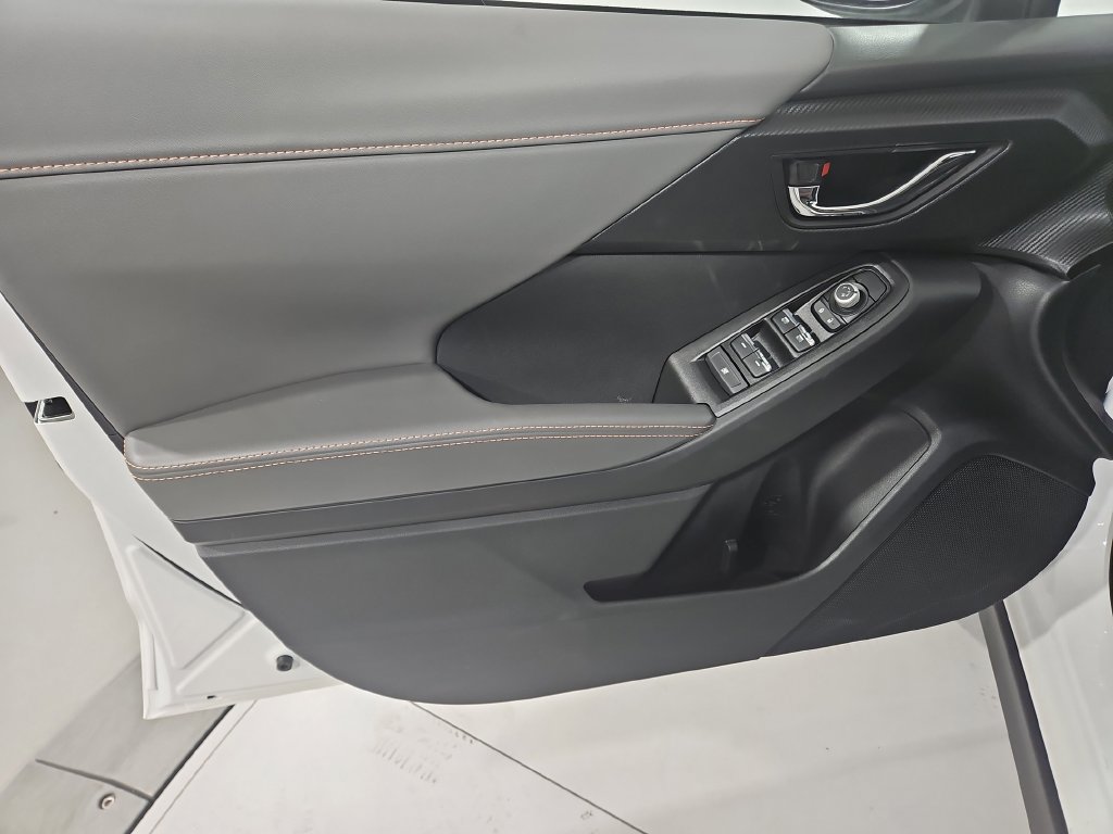 New 2026 Subaru Crosstrek 2.5i Limited AWD/4WD image 10