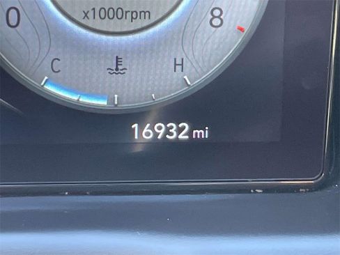 Used 2024 Hyundai Tucson XRT image 27