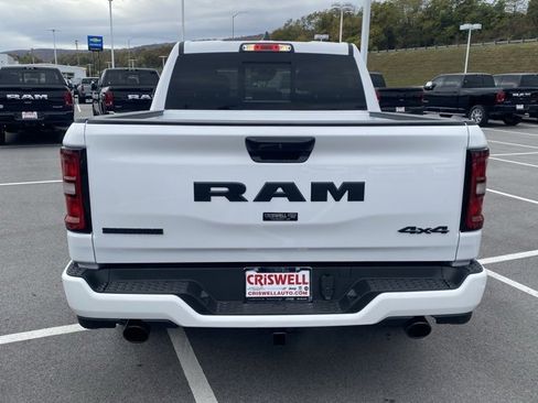 New 2026 RAM 1500 Big Horn image 6