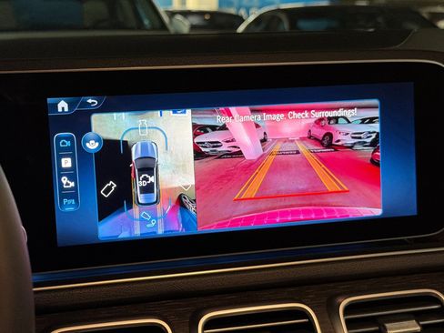 New 2026 Mercedes-Benz GLE 350 4MATIC image 19