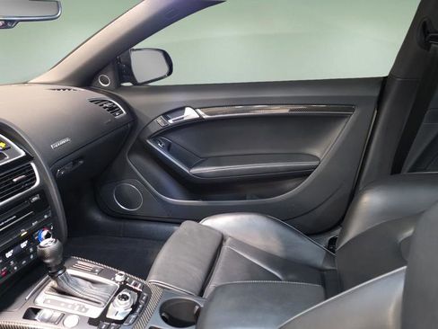 Used 2014 Audi RS 5 4.2 image 11
