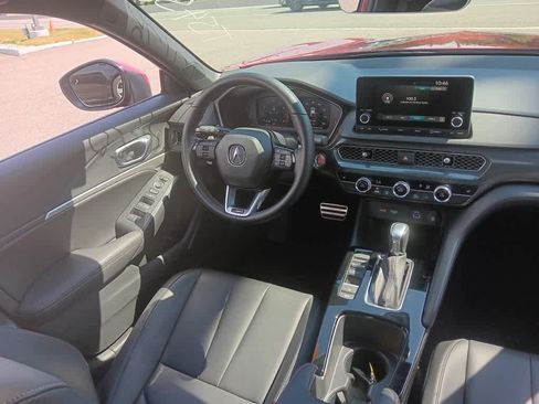 Used 2024 Acura Integra A-Spec FWD image 16