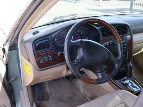 Used 2003 Subaru Outback H6 L.L. Bean Edition image 13
