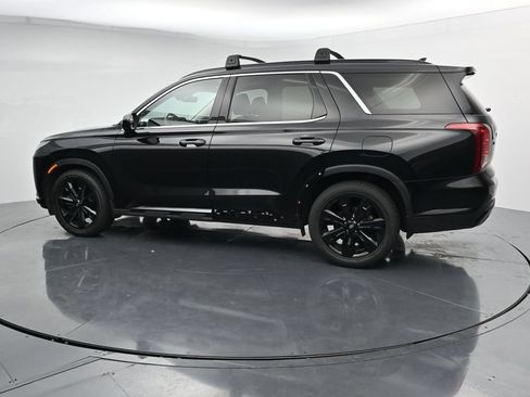 Used 2023 Hyundai Palisade XRT w/ Cargo Package FWD image 5