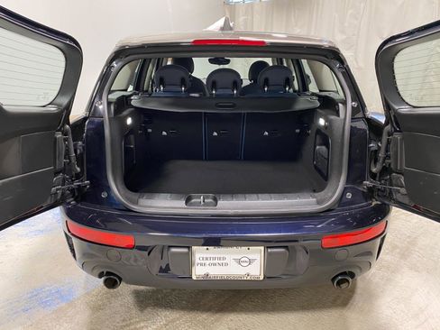 Used 2024 MINI Cooper Clubman S image 27