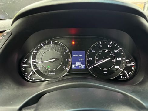 Used 2017 Nissan Armada SV w/ Driver Package AWD/4WD image 30