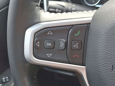 Certified 2023 RAM 1500 Big Horn image 17