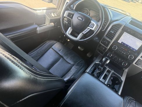 Used 2020 Ford F150 Lariat image 15