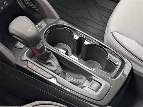 New 2026 Chevrolet TrailBlazer LS w/ LS Convenience Package image 18