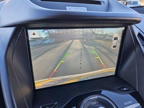 Used 2017 Ford Escape Titanium image 14