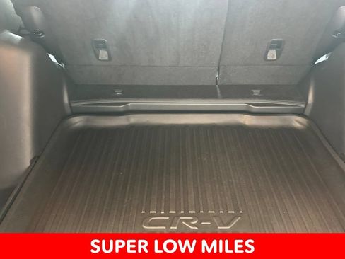 Used 2022 Honda CR-V EX image 14