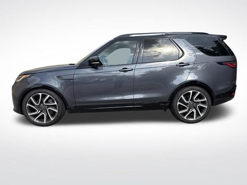 Certified 2025 Land Rover Discovery Dynamic SE AWD/4WD image 8
