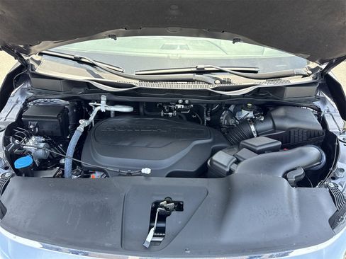 Used 2023 Honda Odyssey EX-L image 34