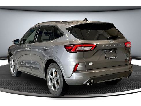 Used 2023 Ford Escape ST-Line w/ Tech Pack #1 image 13