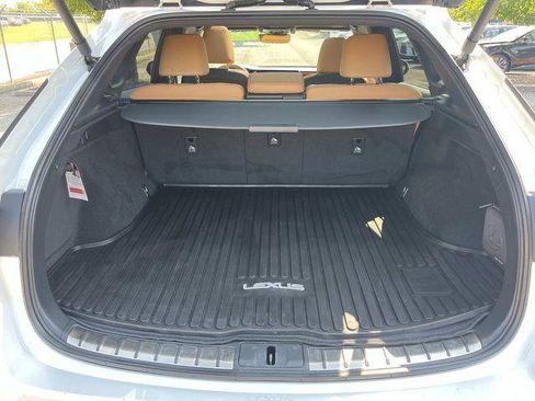 Certified 2023 Lexus RX 350 Premium Plus w/ Cold Area Package FWD image 22