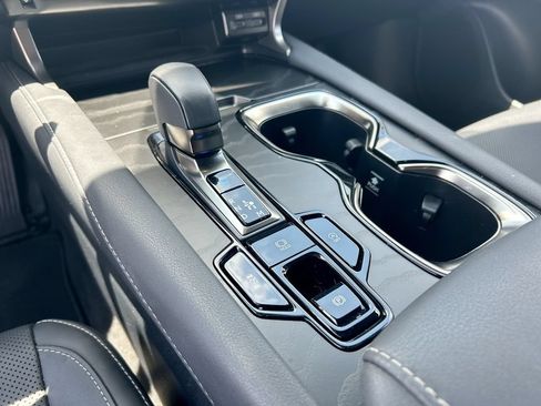Used 2025 Lexus RX 350 Premium w/ Accessory Package (Z1) FWD image 3