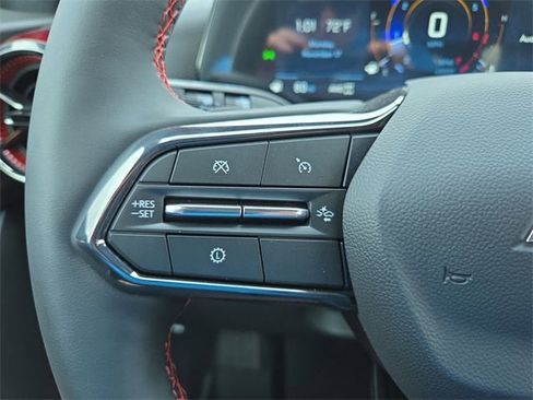 New 2026 Chevrolet Equinox RS image 19