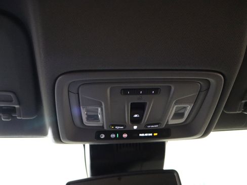 New 2026 Chevrolet Silverado 1500 LTZ w/ LTZ Convenience Package II AWD/4WD image 28