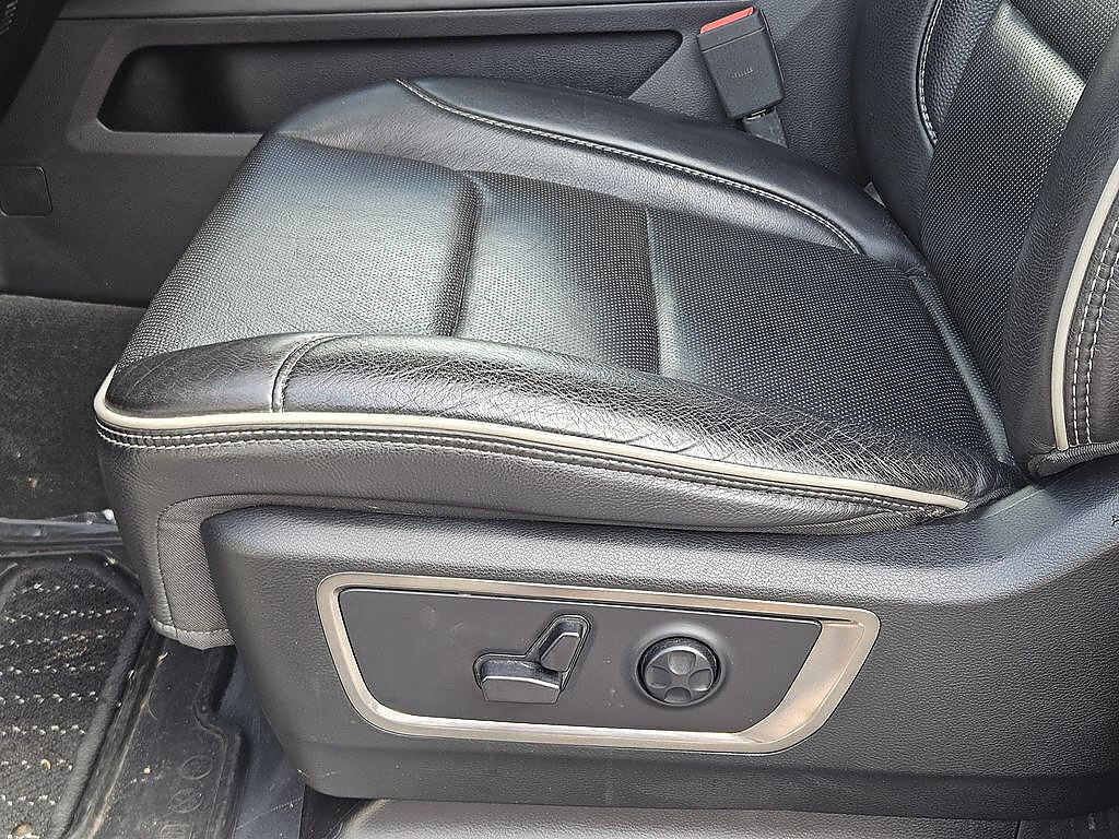 Used 2020 RAM 1500 Limited AWD/4WD image 19